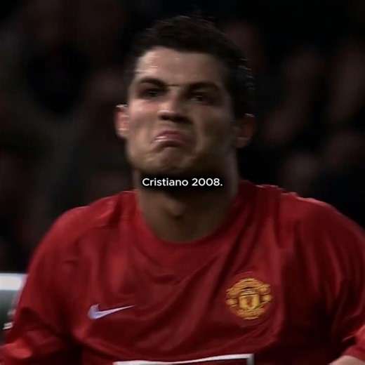 Ronaldo Prime 2008 🔥