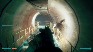 Fallout 4 "9x39 Project"