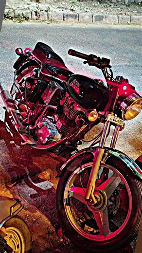 Bullet Pataka sound Nambardar #shorts #short