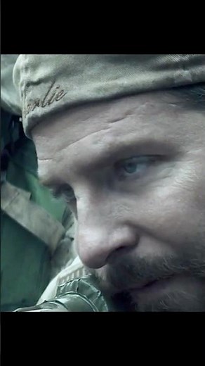 American Sniper (2014) – Chris Kyle’s Impossible Choice: A Child With a Bomb 💔🎯🔥