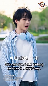 3 detik dapat 20 milyar Dollar pemuda ini bisa ramal masa depan #drama #dramatic #CDrama #ChineseDrama #DramaChina | Drama China