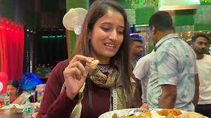 53K views · 679 reactions | Birthday party | Mausumi's Family Vlog | Facebook