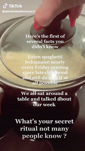 courtesanannabel on TikTok