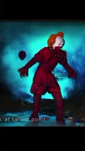 Pennywise - Spirit Halloween 2026