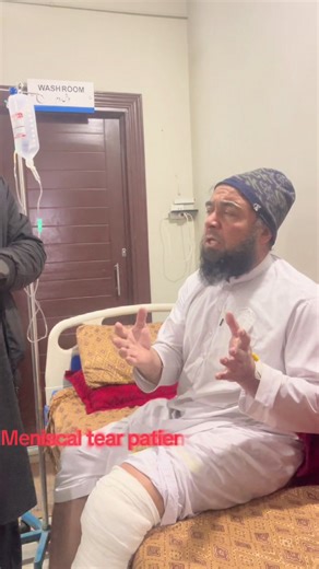 Meniscal Tear Recovery Journey: Post-Surgery Insights