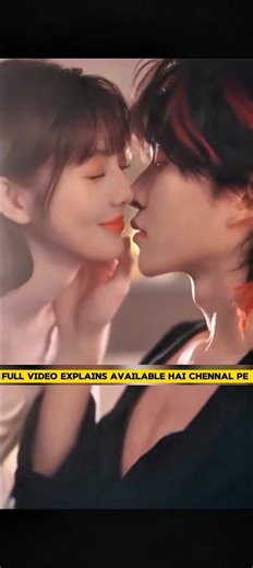 Crezy🔥Girl Fall in Love💕 With Fox Boy But He ignore Her😰#cdrama #chinesedramainhindi #shorts #viral