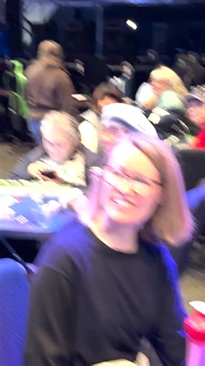 🀄 What should you do after you win a Mahjong? In tournament play, knowing the correct steps after calling Mahjong is just as important as the win itself. At our Nov 30 World Mahjong Tour event, players learned proper tournament etiquette — keeping tiles in place, raising a hand, and waiting for verification before revealing hands or discussing waits. These small details help ensure fair scoring and a smooth experience for everyone at the table. 🌐 Learn more & join a future event → https://worl