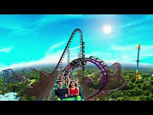 SeaWorld Orlando, Busch Gardens opening new rides in 2020