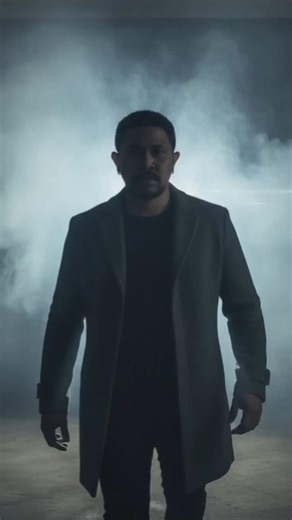 Grok Ai photo editing tutorial || Walking in the smoke#Grokai#GeminiAI#ChatGPT#AI#viral