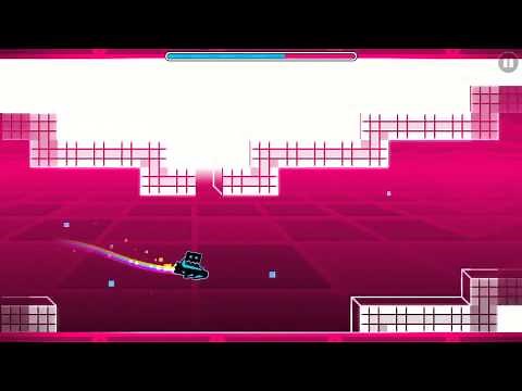 Geometry Dash : F A L L E N