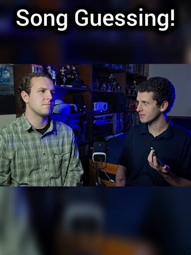 Test Your Knowledge with Fun Song Guessing Game