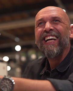 ⚽ Erst Fußballtrainer, jetzt REWE Kaufmann: Was kann Holger Stanislawski eigentlich nicht? 👇 | REWE Karriere