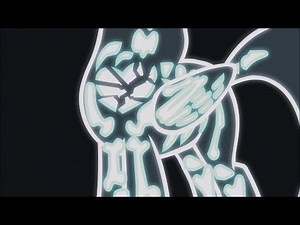 Spike breaking Twilight's heart