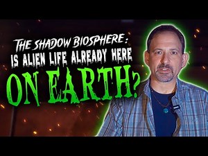 Paranormal Encounters Might Be Something Else Entirely