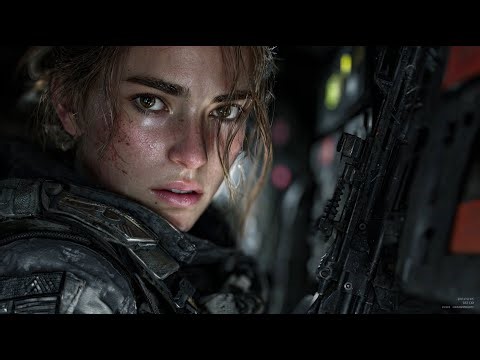 The “Good Girl” Soldier — Revealed in a Footage No One Was Supposed to See | Best HFY Stories | HFY