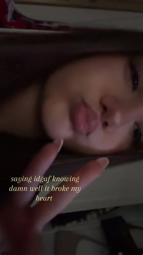 Coping with Heartbreak: Embracing a Nonchalant Mindset