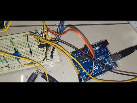 Power line communication (PLC) using FSK Modulation Demodulation technique on 220V AC mains line.