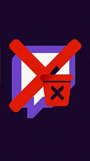 How to Permanently Delete Your Twitch Account (Step-by-Step 2026)