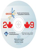 Video encoder optimization via evolutionary multiobjective optimization algorithms | Proceedings of the 11th Annual conference on Genetic and evolutionary computation