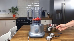 411 reactions · 95 shares | Check out our NEW Purple Power smoothie - Blueberries, Strawberries & Watermelon provide an abundance of Vitamin C, plenty of Potassium & a whole heap of lovely Antioxidants!  Full Recipe Available Here  https://shonline.co.uk/blogs/sho-blog-home-page/purple-power-smoothie | SHO | Facebook