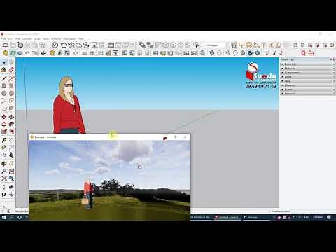 Hướng dẫn Cài đặt Enscape 2.9 – Những lưu ý khi nhập license - Cách cài đặt driver cho card
