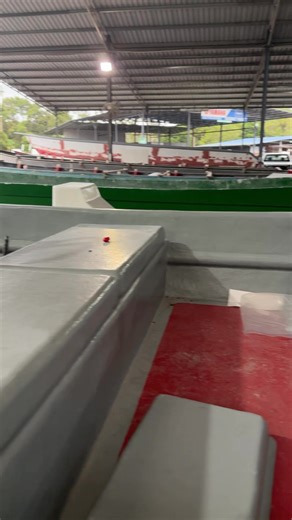 128K views · 1.5K reactions | Customer bot 17 ft request nak pakai steering untuk bot 17ft x 30hp #khairolfiber | Khairol Fiberglass Bot | Facebook