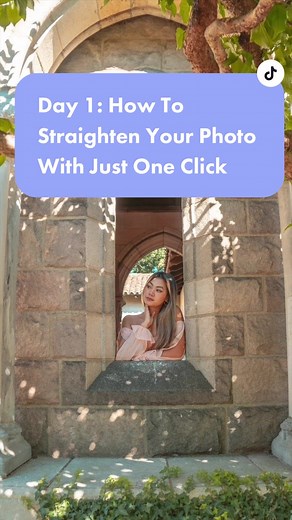 30 days of editing tutorials to turn you into an insta baddie☺️. Here's day 1! #instagramtips #photography #editing #growyourinstagram