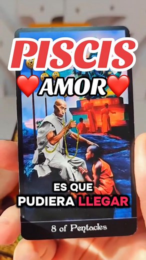 Horóscopo Piscis #piscis #tarot #horoscopo #zodiaco #predicciones | Enzo Tarot Reading