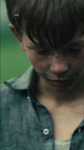 Movie Moment of Kes 1969 Directed by Ken Loach