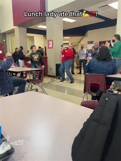 Christmas Break Plans at Highlands High School