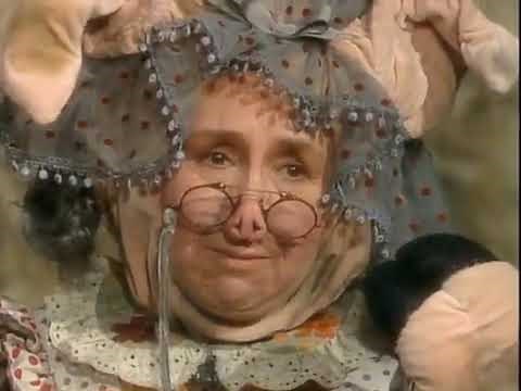 Faerie Tale Theater-The Three Little Pig's