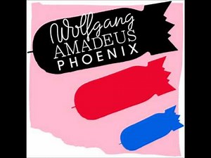 Phoenix - Armistice (RAC Mix)