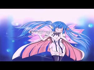 Nightcore MiKu MiKu DJ - The Riddle [ItaloDance]