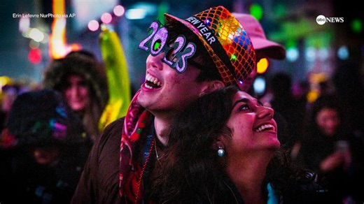 2023 Year in Review — Biggest news stories of the year