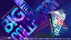 Download Favorite Big Title Collection Pack v2.1 - Videohive - aedownload.com