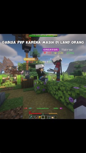 behind the scene ceunah #shorts #minecraft #games #gaming #vtuber