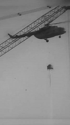 3.1M views · 10K reactions | Mi-8 crash during the Chernobil nuclear disaster #mi8 #chernobil #aircrash #helicopter #avgeek | SkyShips - Aerospace channel | Facebook