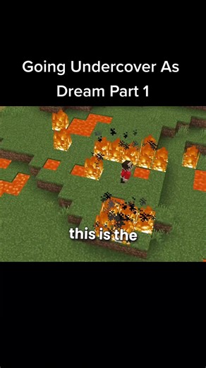 Worst Minecraft Server: Going Undercover As Dream Part 1