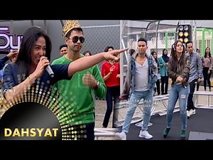 Dewi Perssik Menggoyang Dahsyat [DahSyat] [30 Agustus 2016]