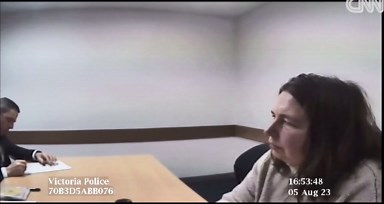 Death Cap episode 1 extended preview