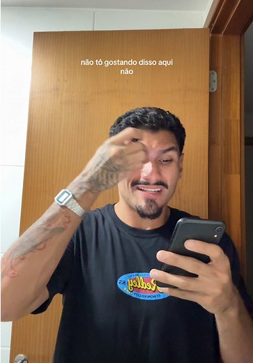 so piora a cada frase: histórias, ciúmes e risos