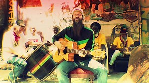 Video: Groundation feat. Israel Vibration & The Abyssinians - Original Riddim 1/13/2022