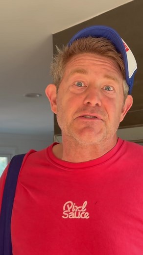 Daily Vlog Insights: Day 35 with Jason Nash