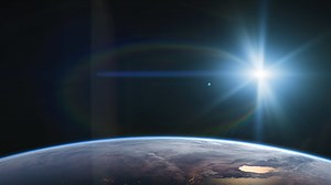 ActionVFX | Icon: Anamorphic Lens Flares Stock Footage Collection