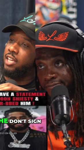Was Gucci mane in the wrong for telling ? What do you think ?