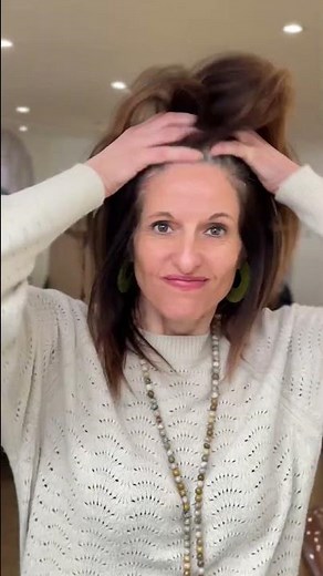 @mathieuchris uses #WellaColorXpress to get up to 100% gray coverage in just 10 minutes