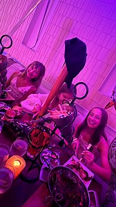 Barton G 🎪❤️ This is one of my favorite restaurants in LA! Presentation is a BIG deal and they go above and beyond to bring out each drink and dish in an over the top, fun way. The atmosphere is cool and the food is delicious! We had so much fun! Going with friends was the cherry on top! 🍒 @bartong xoxo Linden #BartonG #LA #Restaurant #OverTheTop #BigPresentation #Friends #Fun | Laurie Miesner