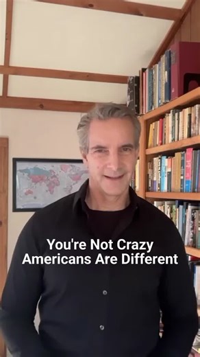 Understanding American Cultural Differences Globally