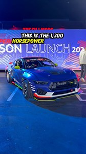 22K views · 512 reactions | 1,300 horsepower, Nitrous Injected RTR Mustang Spec 5 FD #ford #fordperformance #rtr #FPSeasonLaunch2024 #drift | Jalopy_Jeff | Facebook