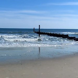 17K views · 445 reactions | An ocean view on this gorgeous AC day.  : dbmusic516 on Instagram | Resorts Casino Hotel | Facebook